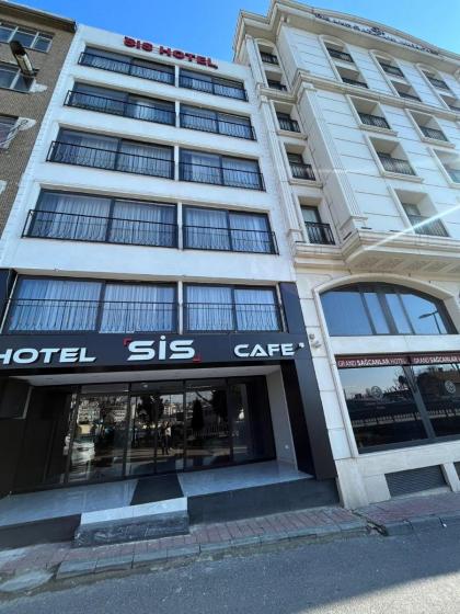 SİS HOTEL - image 10