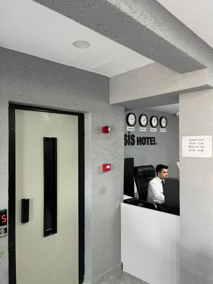 SİS HOTEL - image 13