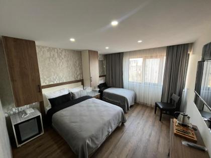 SİS HOTEL - image 17