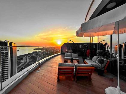 One of a kind Masterpiece above Marmara Sea & Mall - image 3