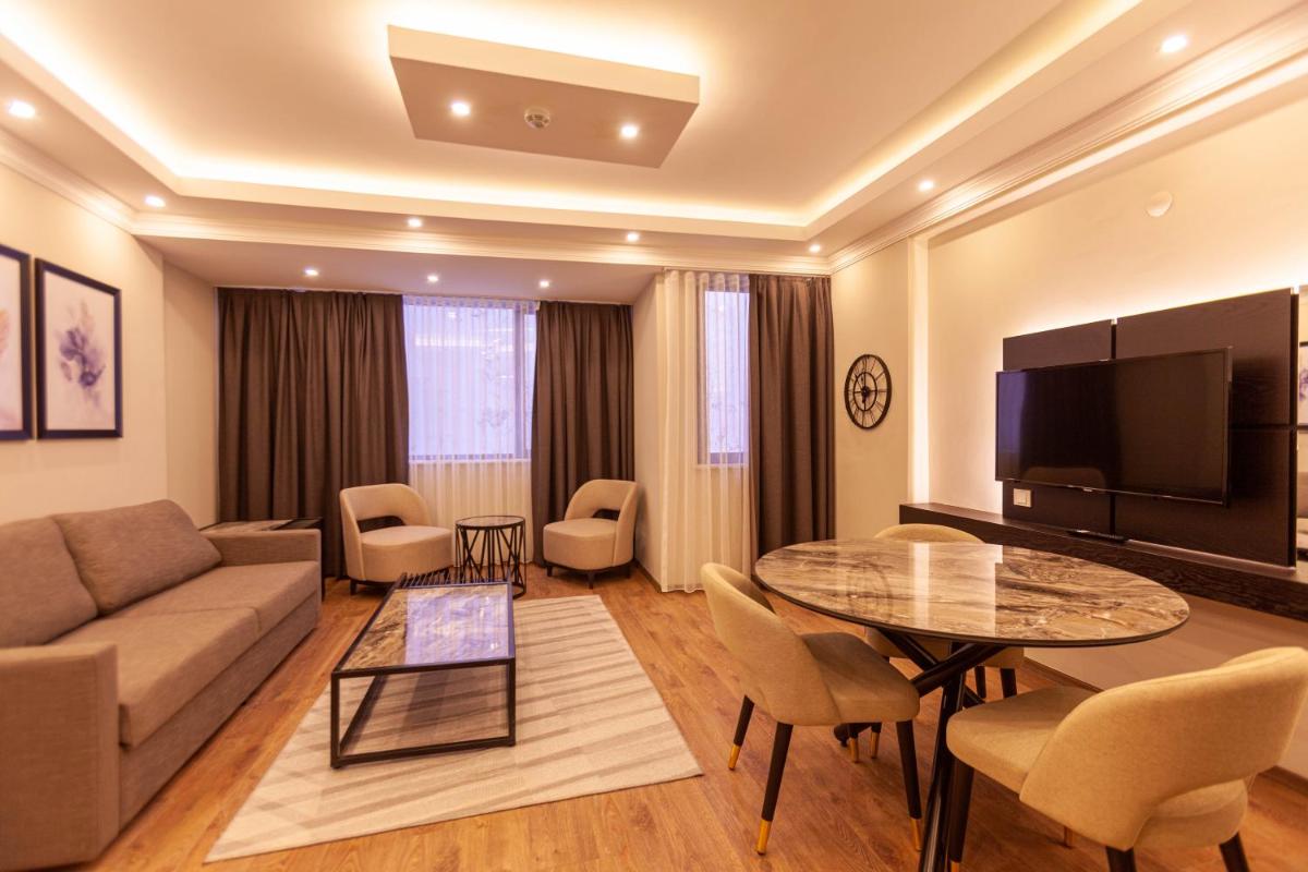 LİLİUM LUXURY SUİTE Istanbul [33% OFF], Hotel in Istanbul